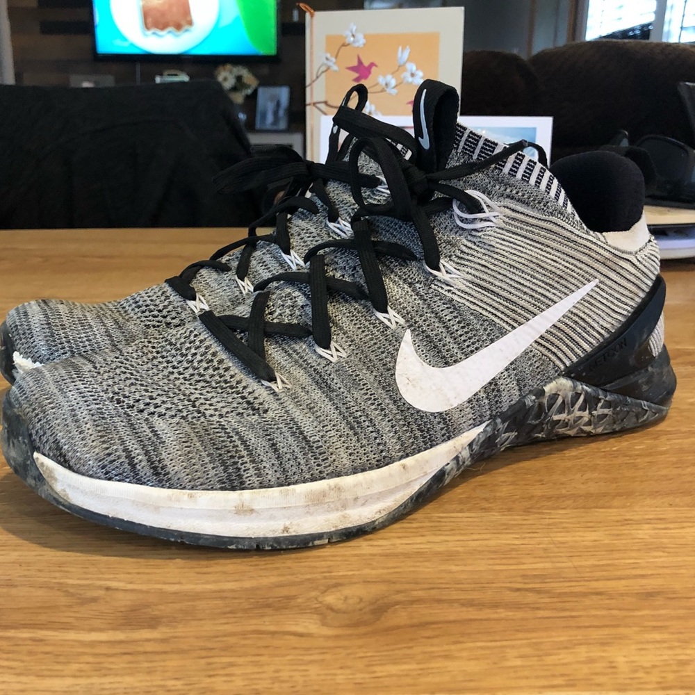 Nike DSX 2 Metcon